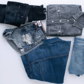 第34回 JOURNAL STANDARD｜今シーズン注目のウィメンズデニム、メンズスニーカー