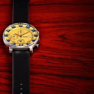 イタリア・デザイン界の巨匠、エットレ・ソットサスとのコラボモデル復刻｜SEIKO