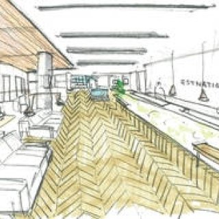 関西では初となるエストネーションの大阪店が誕生｜ESTNATION