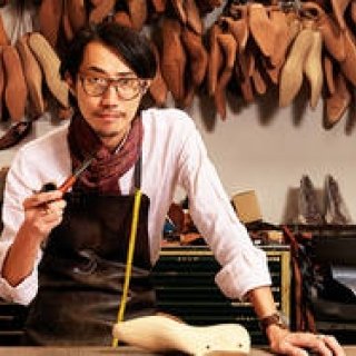 イル ミーチョ、深谷秀隆が志す「世界一美しい靴」｜il micio