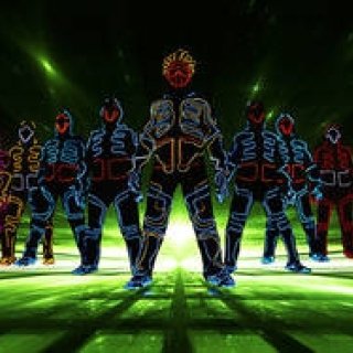 THEATER｜レッキンクルーオーケストラ最新作『DOOODLIN’』