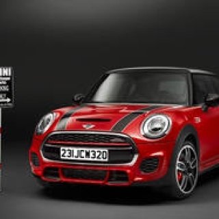 最強のパフォーマンスを誇るMINI、ジョン・クーパー・ワークス受注開始｜Mini