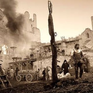 MOVIE｜ストルガツキー兄弟のSF小説を15年の歳月をかけ映画化