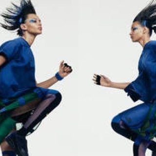 新ウィメンズコレクション「NikeLab × sacai コレクション」第1弾発売｜NikeLab