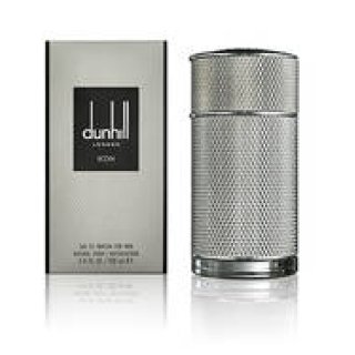 ダンヒルが都会のジェントルマンを演出する新作フレグランス「アイコン」を発売｜dunhill