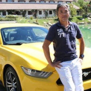 OPENERS CAR Selection 2014 九島辰也 篇