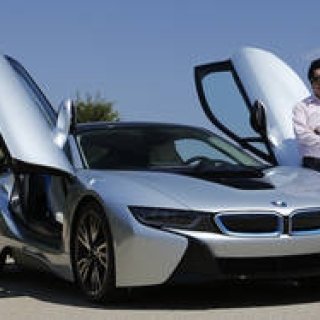 OPENERS CAR Selection 2014 河村康彦 篇