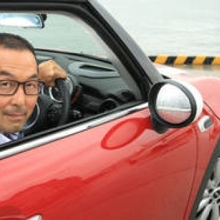 OPENERS CAR Selection 2014 小川フミオ篇