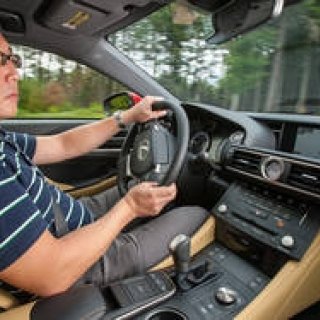 OPENERS CAR Selection 2014 渡辺敏史篇