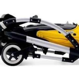  美学と機能性を備兼する“it”ストローラーの魅力を解読｜Bugaboo