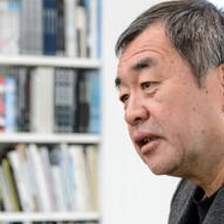 建築家・隈研吾が「East Japan Project」と東北の復興を語る（2）｜INTERVIEW