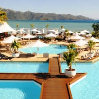 美食大陸オーストラリア、美食とワインをめぐる旅へ｜クィーンズランド州　ハミルトン島＆ヘイマン島｜特集