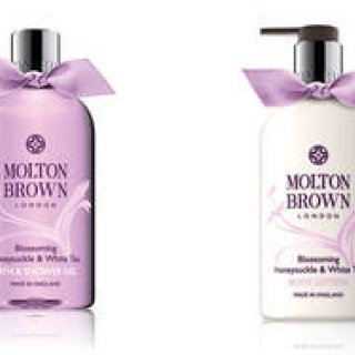 中国・九寨溝に伝わる女神伝説から生まれた新フローラルコレクション｜MOLTON BROWN