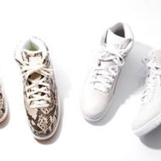 「ナイキ エア パイソン」のニューカラー＆新アイテム登場｜BEAUTY&YOUTH ギャラリー