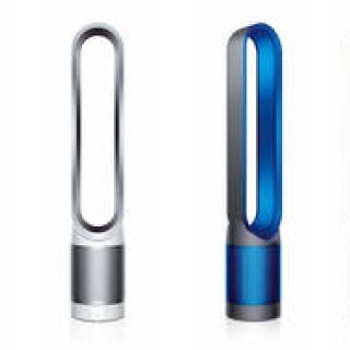 第3の進化「Dyson Pure Cool™ 空気清浄機能付ファン」4月末発売決定｜dyson