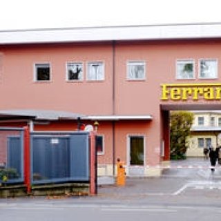 特集｜フェラーリの聖地、マラネッロを行く