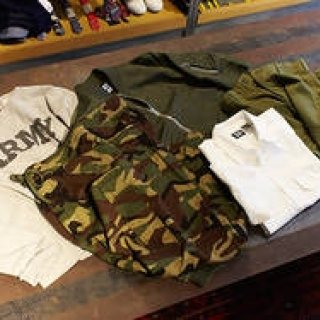 第35回 JOURNAL STANDARD｜ファッションアドバイザーが提案する「エヌリスト」の着こなし