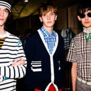 ビューティフルピープル 青山店で3日間限定の「メンズフェア」を開催｜beautiful people