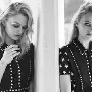 DIESEL BLACK GOLD｜スタイリストに聞く、今季の着こなし術