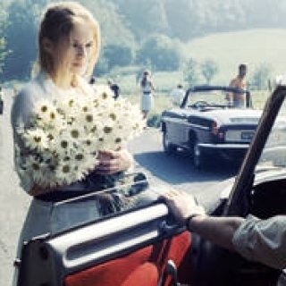 MOVIE｜文豪ドストエフスキーの短編を映画化した1969年の名作が蘇る