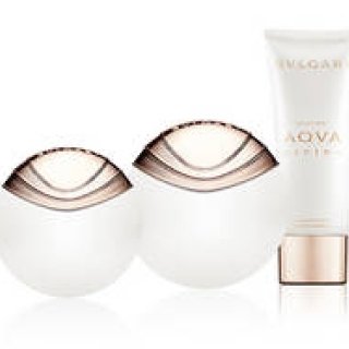 BVLGARI｜女神をイメージしたレディスフレグランス登場