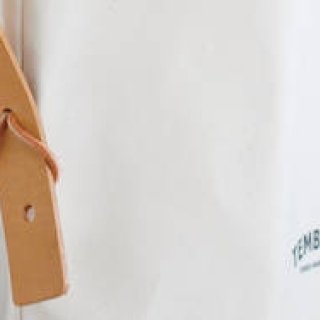 テンベア「MARCO BAG」にLサイズが登場｜PRODUCT Tokyo Tips 2015年3月