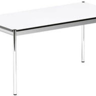 コンパクトサイズのUSMハラーテーブル｜PRODUCT Tokyo Tips 2015年3月