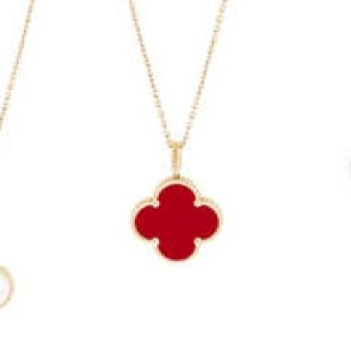 マジック アルハンブラ に新作が登場｜Van Cleef & Arpels