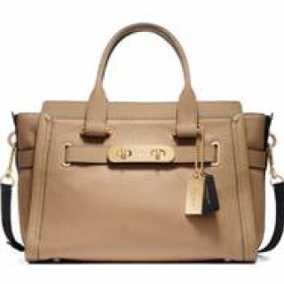 コーチ、最新イットバッグのSNSキャンペーン展開中｜COACH