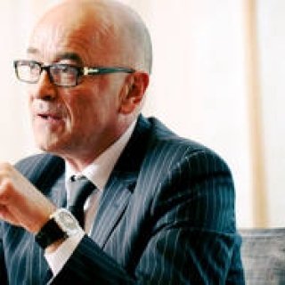 ブルガリのプレ・バーゼル新作が日本にもお目見え!|BVLGARI