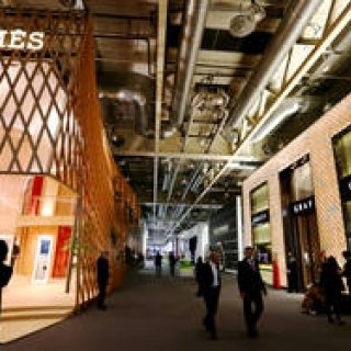 BASELWORLD 2015|バーゼルワールド速報