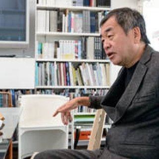 建築家・隈研吾が「East Japan Project」と東北の復興を語る（3）｜INTERVIEW