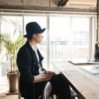 写真家・美術家の川久保ジョイさんと写真表現について語り合う（2）｜谷尻誠対談