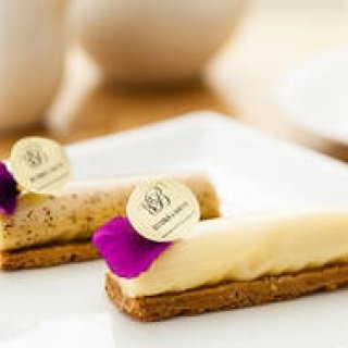 EAT｜紅茶専門店、ベッジュマン＆バートンの手がける「サロン ド テ」が六本木ヒルズにオープン