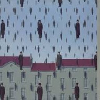 ART｜『マグリット展』を国立新美術館で開催