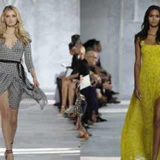 新宿伊勢丹に期間限定ストアをオープン｜DIANE von FURSTENBERG