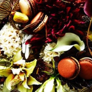 EAT｜ピエール・エルメと東信が最新のマカロンコレクションでコラボ