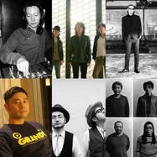 MUSIC｜「モーション・ブルー・ヨコハマ」13周年アニバーサリーパーティ開催