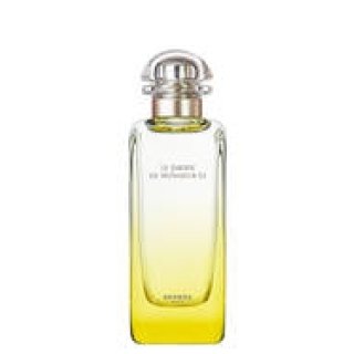 「庭園のフレグランス」シリーズ5作目「李氏の庭」発売｜HERMÈS