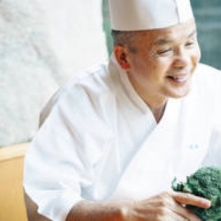 特集｜食のみやこ鳥取県｜「分とく山」の野﨑洋光が見据える、鳥取の食材の大いなる可能性