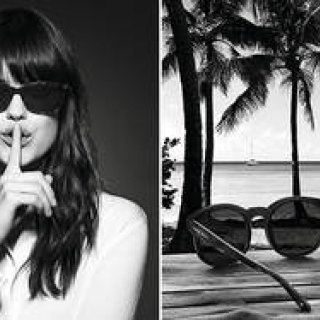 ジョルジオ アルマーニ アイウェア、新作ムービー到着｜GIORGIO ARMANI