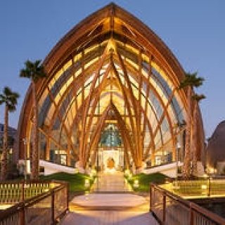 TRAVEL｜「バナナ アイランド リゾート ドーハ」がカタール・ドーハに誕生