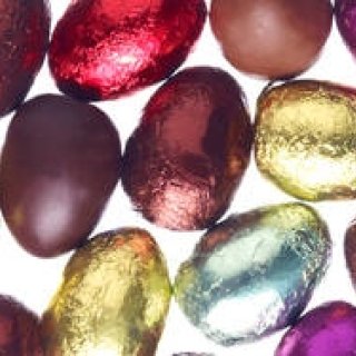 特集｜“おいしい”春の訪れを告げるイースターチョコレート