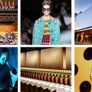 世界中のファッションソーシャライトが集ったミュウミュウの夕べ｜MIU MIU