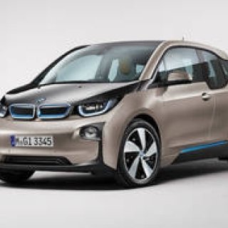 アマゾンでBMWのEVを買う時代｜BMW