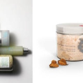 バスタイムが楽しくなる「スキンケアコレクション」と「ボディスクラブ」新発売｜red flower