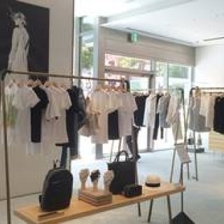 伊勢丹新宿店のサロン「イセタンサローネ」、東京ミッドタウンにオープン｜ISETAN