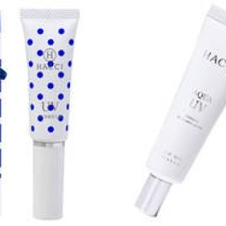 夏が待ち遠しくなるハッチの新作UV、2アイテム同時発売｜HACCI