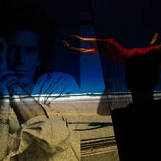 ART｜新宿・B GALLERYで、操上和美 写真展「SELF PORTRAIT」開催