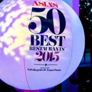 特集｜中村孝則氏特別寄稿、「アジアベストレストラン50」にアジアの美食トレンドを読み解く